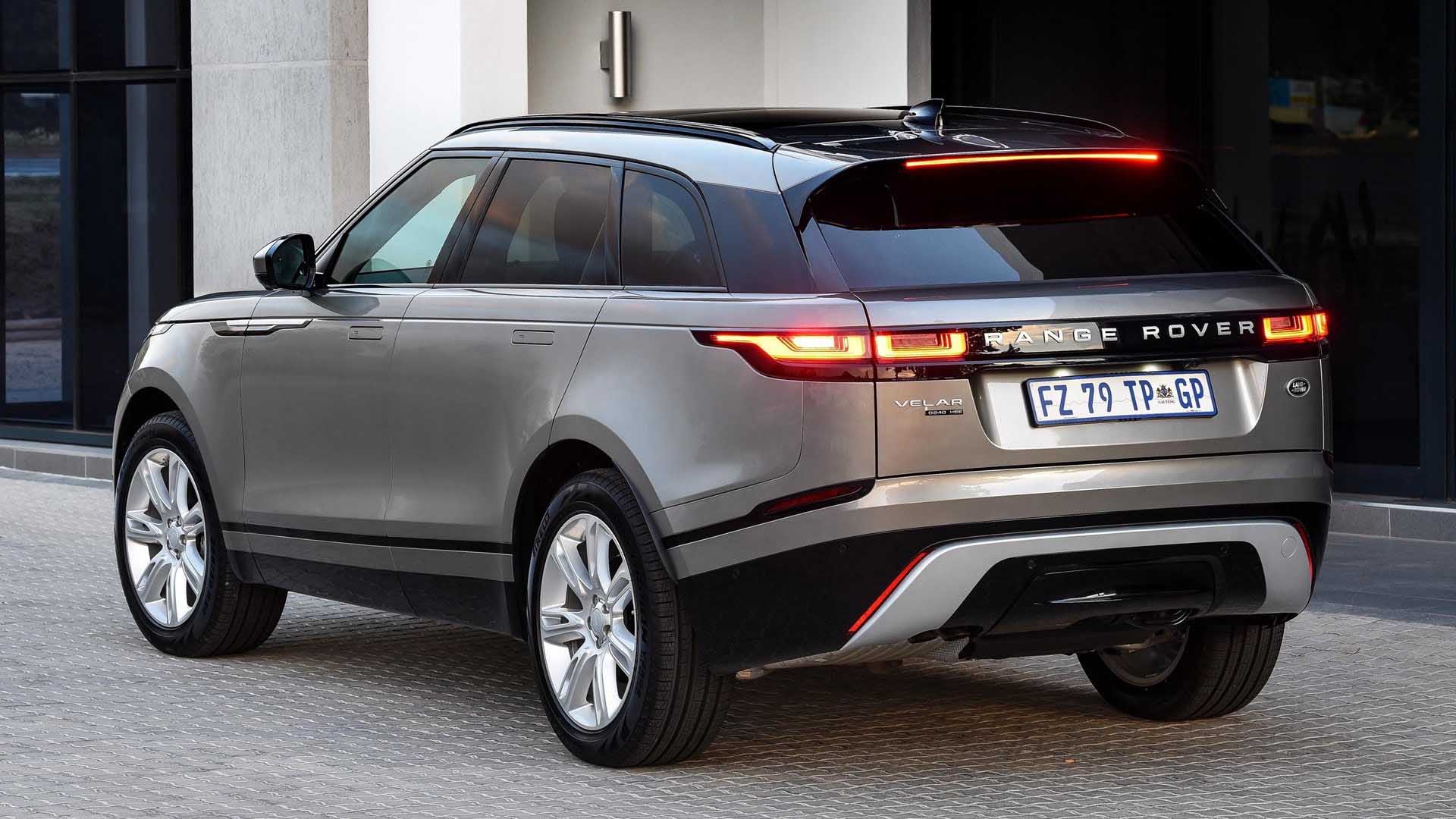 PORSES LANDROVER ÖZEL TAMİR BAKIM SERVİSİ